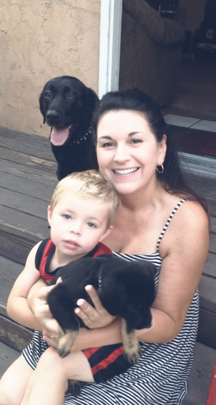 Shirlee Rose, Travel & Rewards Advisor